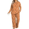 Halloween Orange