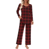 Red Plaid